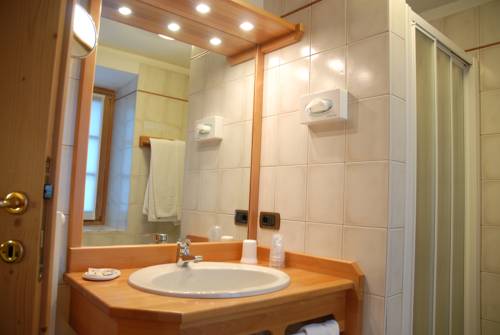 Imagen de la habitación del Hotel Sport, SANTA CATERINA VALFURVA. Foto 12