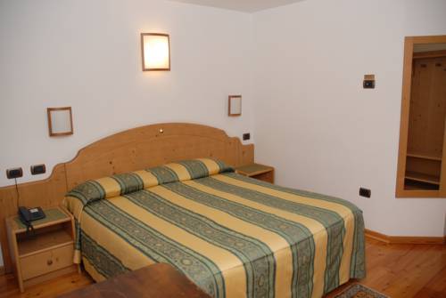 Imagen de la habitación del Hotel Sport, SANTA CATERINA VALFURVA. Foto 13