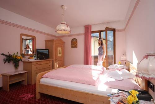 Imagen general del Hotel Sport Sass Maor. Foto 1