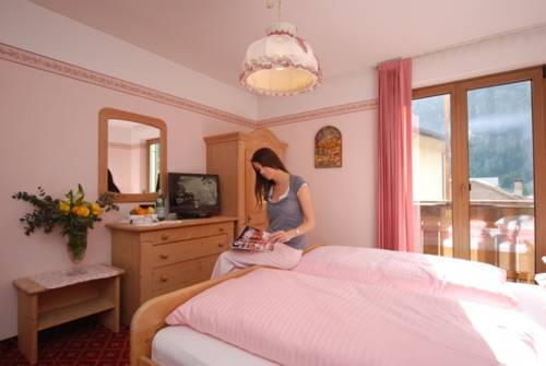 Imagen de la habitación del Hotel Sport Sass Maor. Foto 4