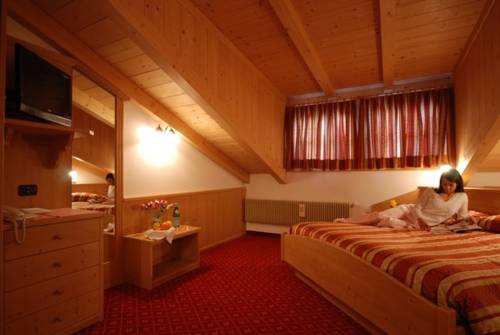 Imagen de la habitación del Hotel Sport Sass Maor. Foto 5