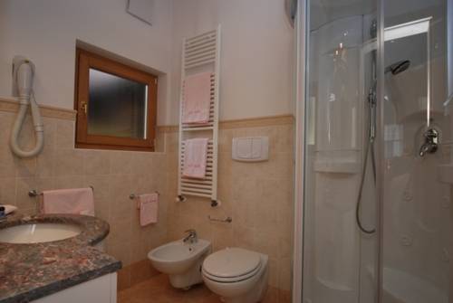 Imagen de la habitación del Hotel Sport Sass Maor. Foto 6