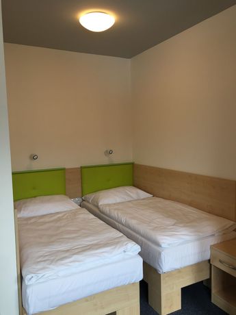Imagen de la habitación del Hotel Sport Sleti&scaron;tě. Foto 2