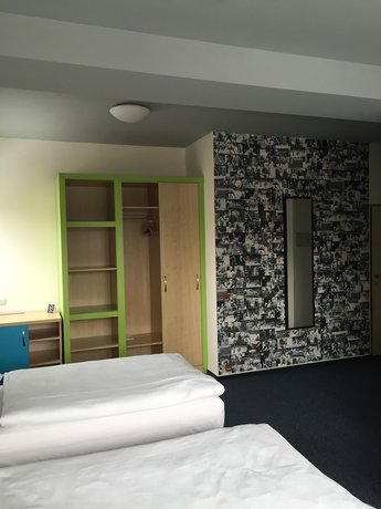 Imagen de la habitación del Hotel Sport Sleti&scaron;tě. Foto 3