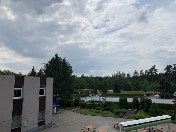 Imagen de la habitación del Hotel Sport Sleti&scaron;tě. Foto 5
