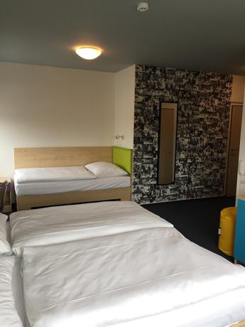 Imagen de la habitación del Hotel Sport Sleti&scaron;tě. Foto 8