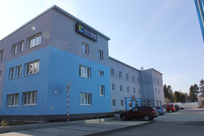Imagen general del Hotel Sport Sletiště. Foto 1