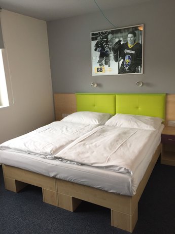 Imagen de la habitación del Hotel Sport Sleti&scaron;tě. Foto 9