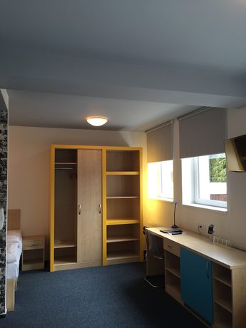 Imagen de la habitación del Hotel Sport Sleti&scaron;tě. Foto 10