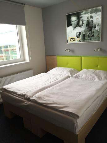 Imagen de la habitación del Hotel Sport Sleti&scaron;tě. Foto 11