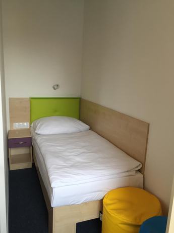 Imagen de la habitación del Hotel Sport Sleti&scaron;tě. Foto 12