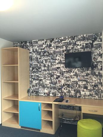 Imagen de la habitación del Hotel Sport Sleti&scaron;tě. Foto 13
