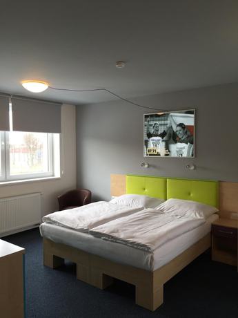 Imagen de la habitación del Hotel Sport Sleti&scaron;tě. Foto 14