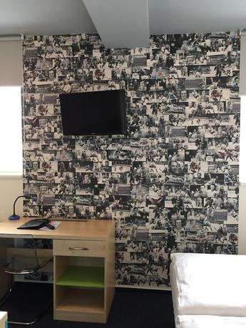 Imagen de la habitación del Hotel Sport Sleti&scaron;tě. Foto 17