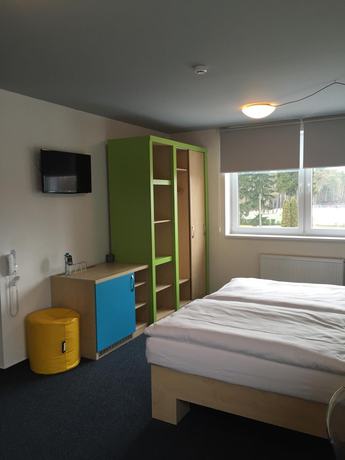 Imagen de la habitación del Hotel Sport Sleti&scaron;tě. Foto 18