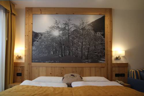 Imagen de la habitación del Hotel Sport Stella Alpina. Foto 5
