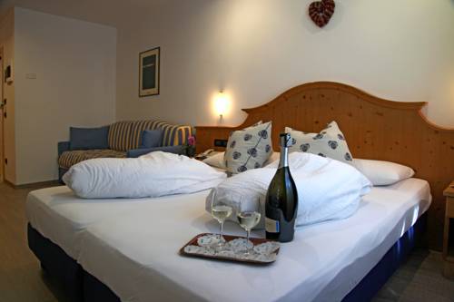 Imagen de la habitación del Hotel Sport Stella Alpina. Foto 7