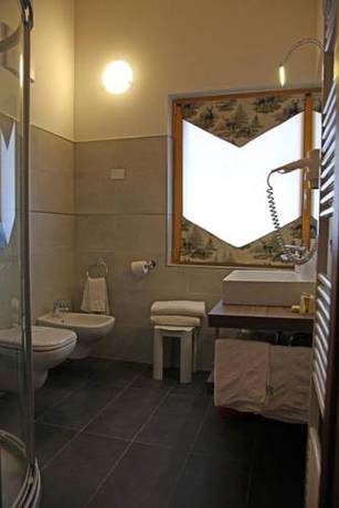 Imagen de la habitación del Hotel Sport Stella Alpina. Foto 10