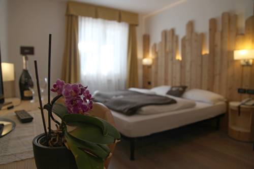 Imagen de la habitación del Hotel Sport Stella Alpina. Foto 11