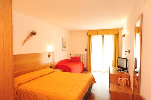 Imagen general del Hotel Sport Stella Alpina. Foto 1