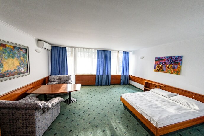 Imagen de la habitación del Hotel Sport - Terme Krka. Foto 13