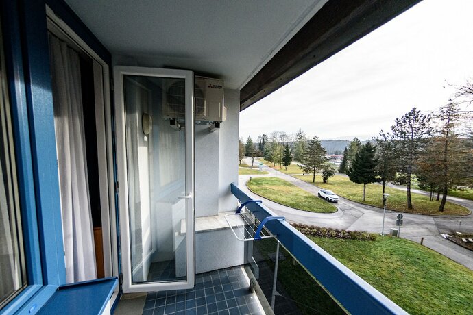 Imagen de la habitación del Hotel Sport - Terme Krka. Foto 17