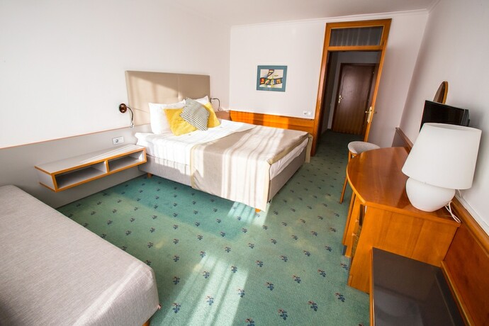 Imagen general del Hotel Sport - Terme Krka. Foto 3