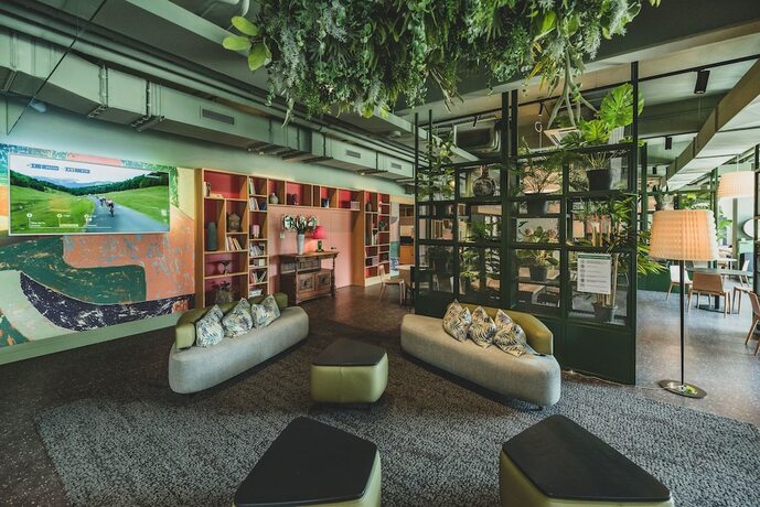 Imagen general del Hotel Sport - Terme Krka. Foto 6