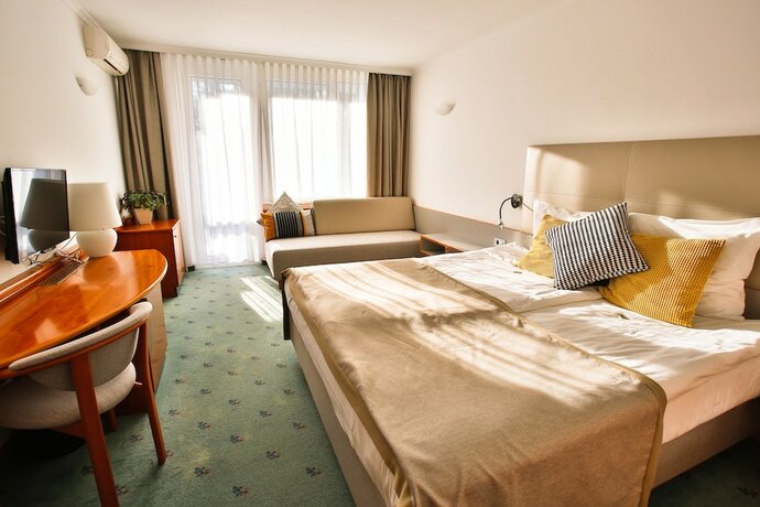 Imagen general del Hotel Sport - Terme Krka. Foto 7