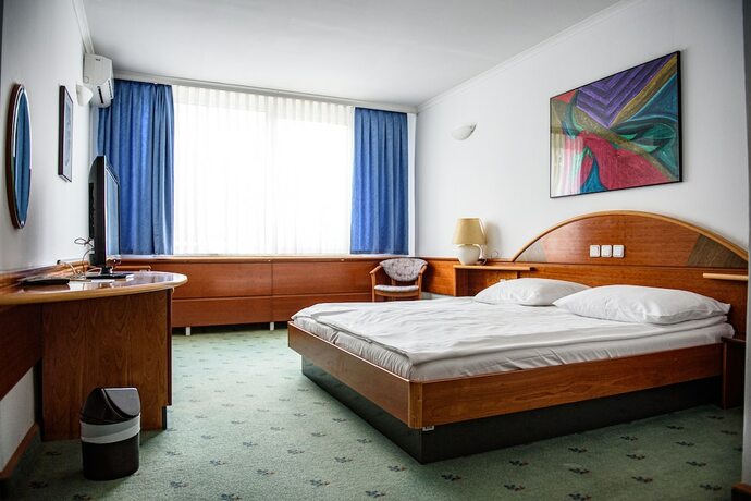 Imagen de la habitación del Hotel Sport - Terme Krka. Foto 18