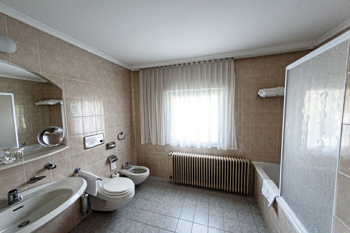 Imagen general del Hotel Sport - Terme Krka. Foto 8