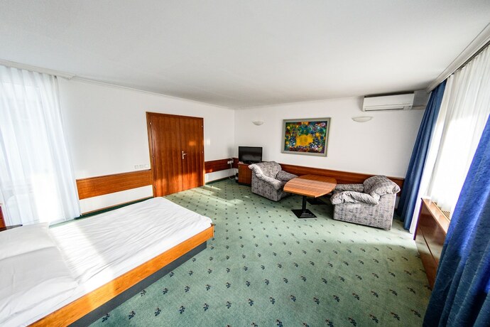 Imagen general del Hotel Sport - Terme Krka. Foto 9