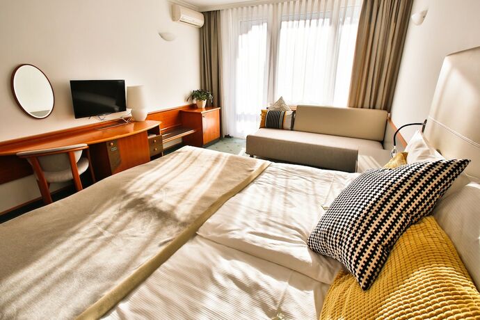 Imagen general del Hotel Sport - Terme Krka. Foto 10