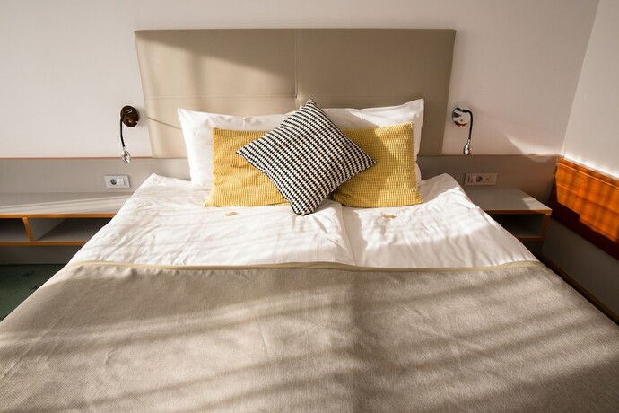 Imagen general del Hotel Sport - Terme Krka. Foto 11