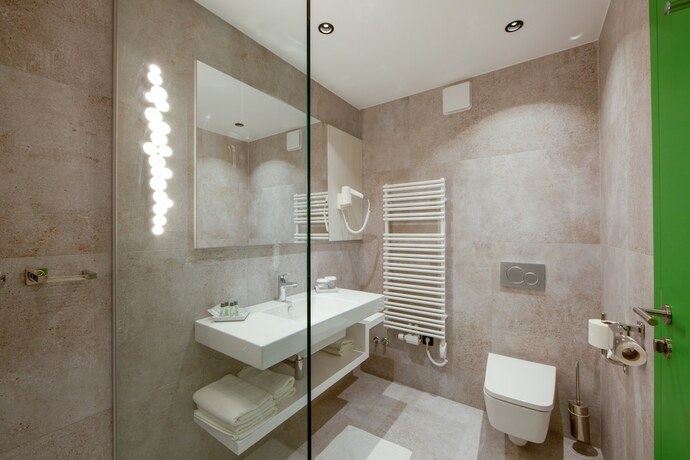 Imagen general del Hotel Sport - Terme Krka. Foto 12