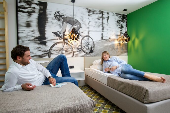 Imagen de la habitación del Hotel Sport - Terme Krka. Foto 19