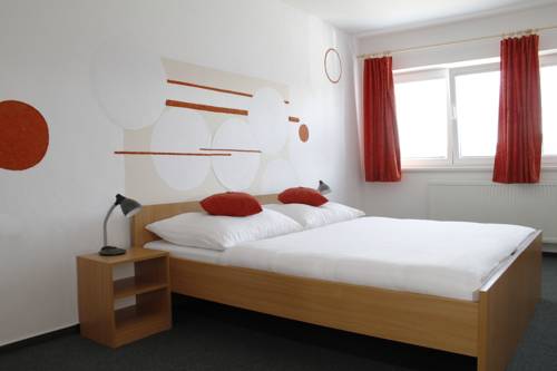 Imagen de la habitación del Hotel Sport Ticha Orlice. Foto 2