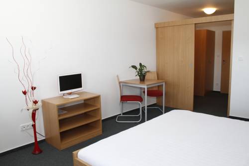 Imagen de la habitación del Hotel Sport Ticha Orlice. Foto 3