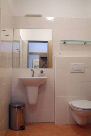 Imagen de la habitación del Hotel Sport Ticha Orlice. Foto 4