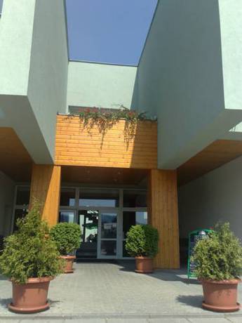 Imagen general del Hotel Sport Ticha Orlice. Foto 1