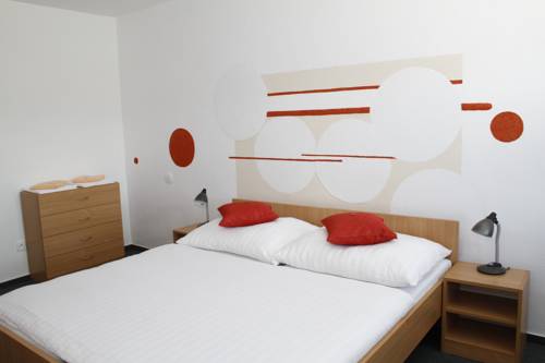 Imagen de la habitación del Hotel Sport Ticha Orlice. Foto 5