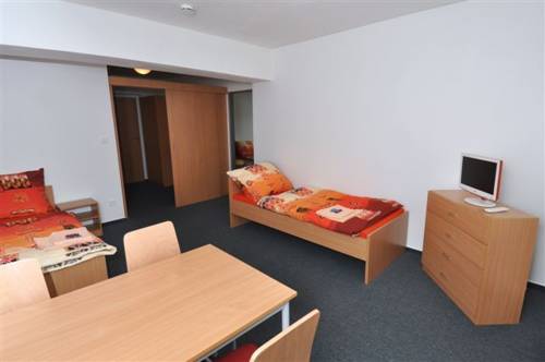 Imagen de la habitación del Hotel Sport Ticha Orlice. Foto 6