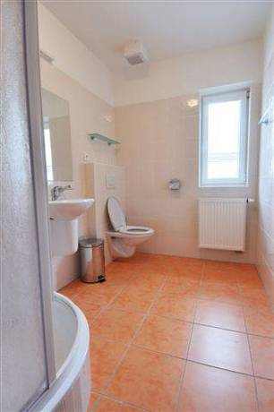 Imagen de la habitación del Hotel Sport Ticha Orlice. Foto 10