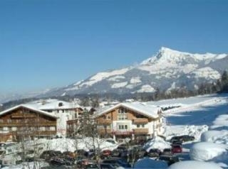 Imagen general del Hotel Sport- Und Familien Klausen. Foto 2