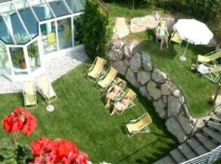 Imagen general del Hotel Sport- Und Familien Klausen. Foto 5
