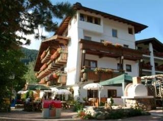 Imagen general del Hotel Sport- Und Familien Klausen. Foto 6