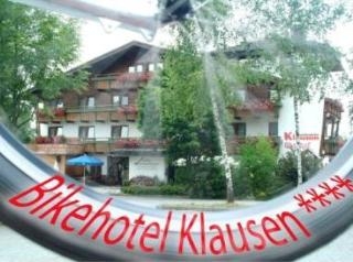Imagen general del Hotel Sport- Und Familien Klausen. Foto 7
