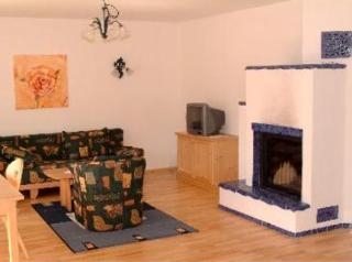 Imagen general del Hotel Sport- Und Familien Klausen. Foto 8