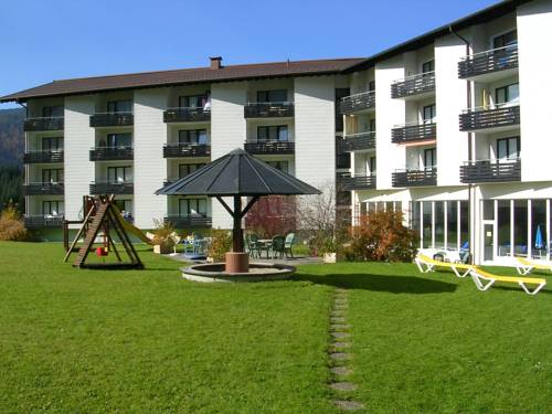 Imagen de la habitación del Hotel Sport- Und Familienhotel Riezlern. Foto 2