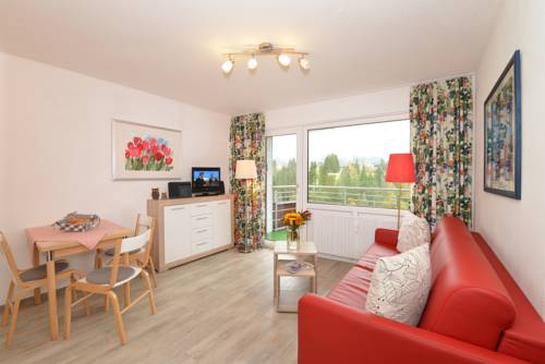 Imagen de la habitación del Hotel Sport- Und Familienhotel Riezlern. Foto 3